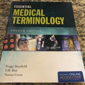 Essential Medical Terminology, Fourth Edition